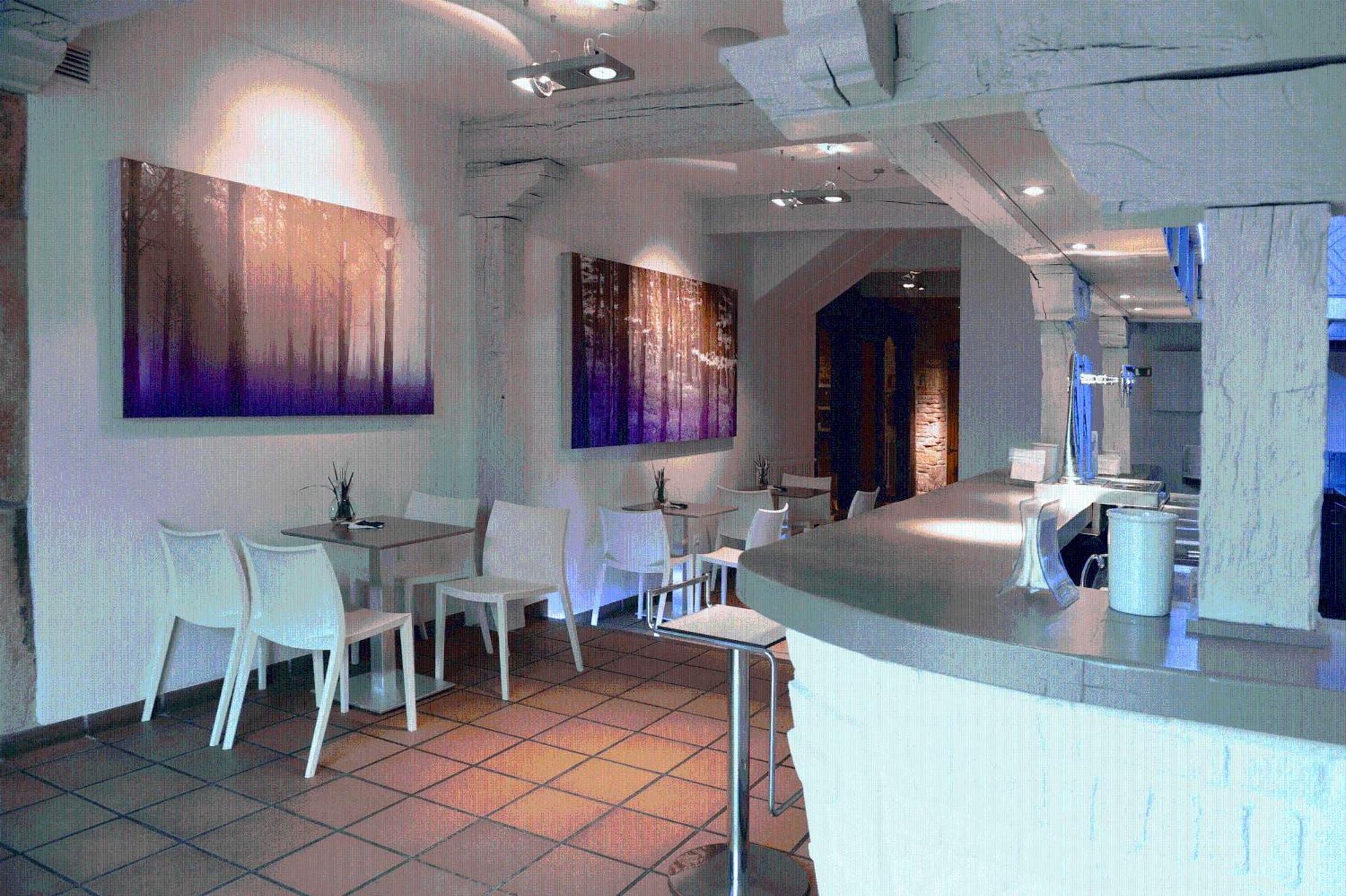 Los Guardeses Solares Restaurante foto