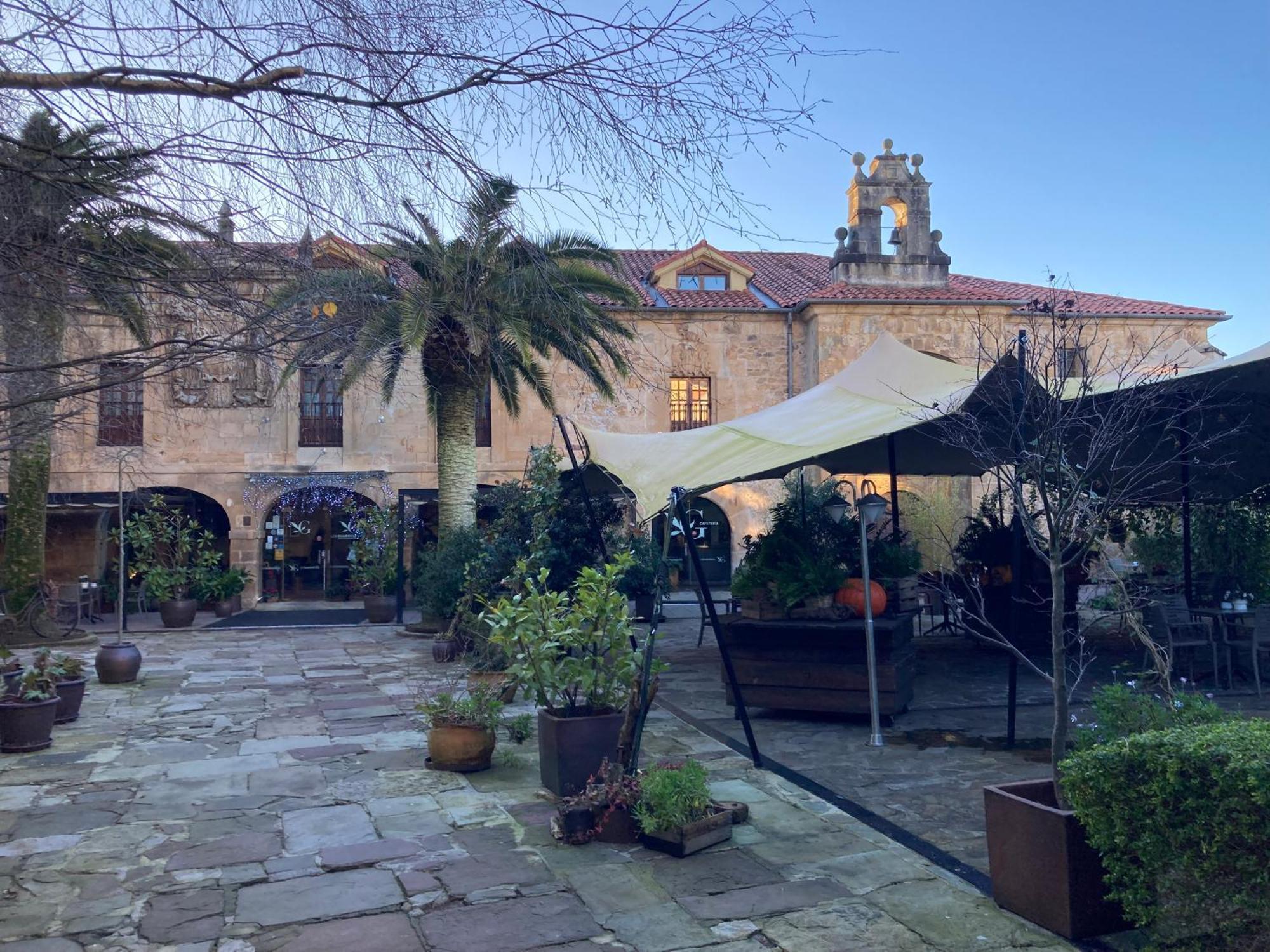 Los Guardeses Solares Exterior foto